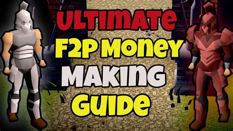 f2p ironman guide osrs|f2p ironman money making guide.